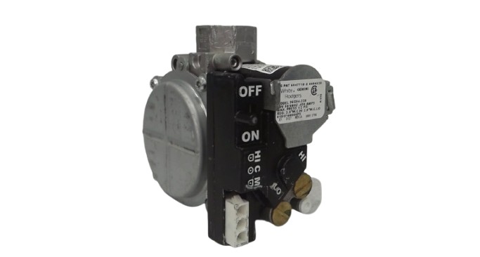 36G54-238 por EMERSON