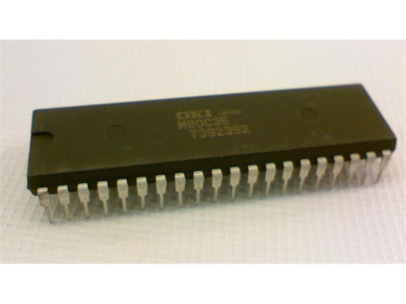 OKI M80C35