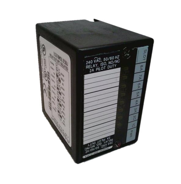 FANUC IC670MDL930