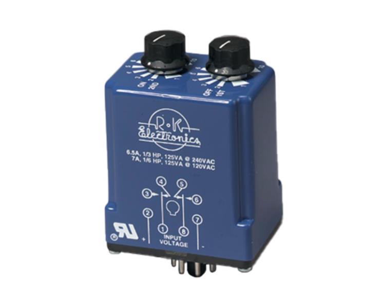 CLRB-115A-2-30S-1H by R-K ELECTRONICS