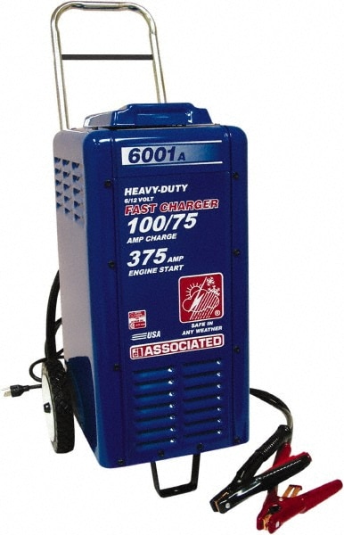 ASSOCIATED EQUIPMENT 6001A