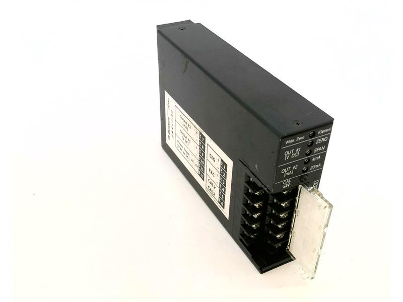 DYNISCO SJ600H-64-DV-R1