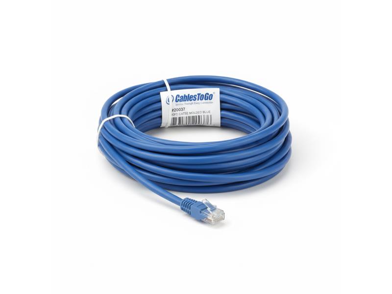 20037 por CABLES TO GO