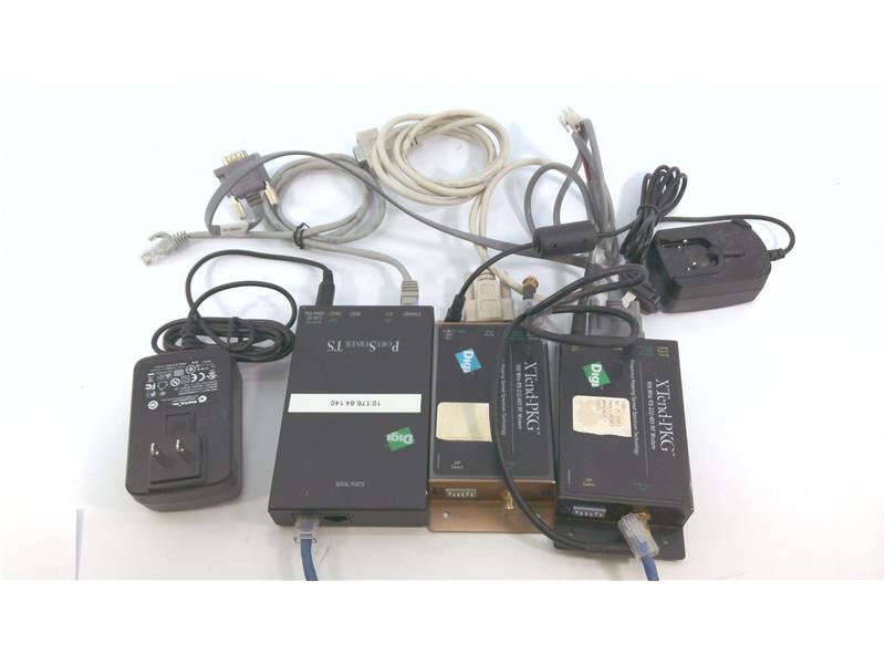DIGI INTERNATIONAL XT09-PKC-UA