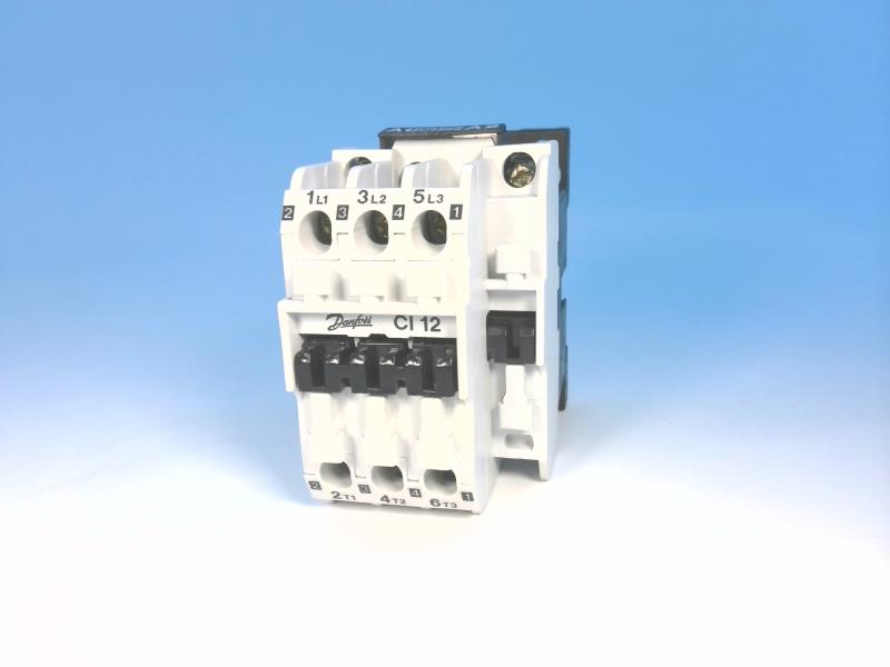DANFOSS 037H003194