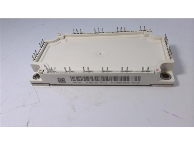 DANFOSS DP100D1200T101775