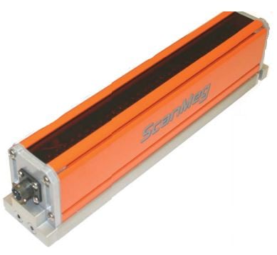SCANMEG P150-STD-ER-C75