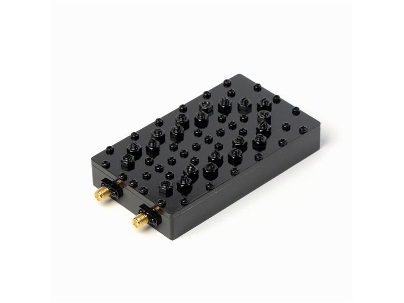 ANATECH ELECTRONICS AB5550B1208