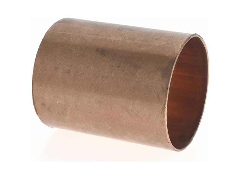 MUELLER INDUSTRIES W 01909