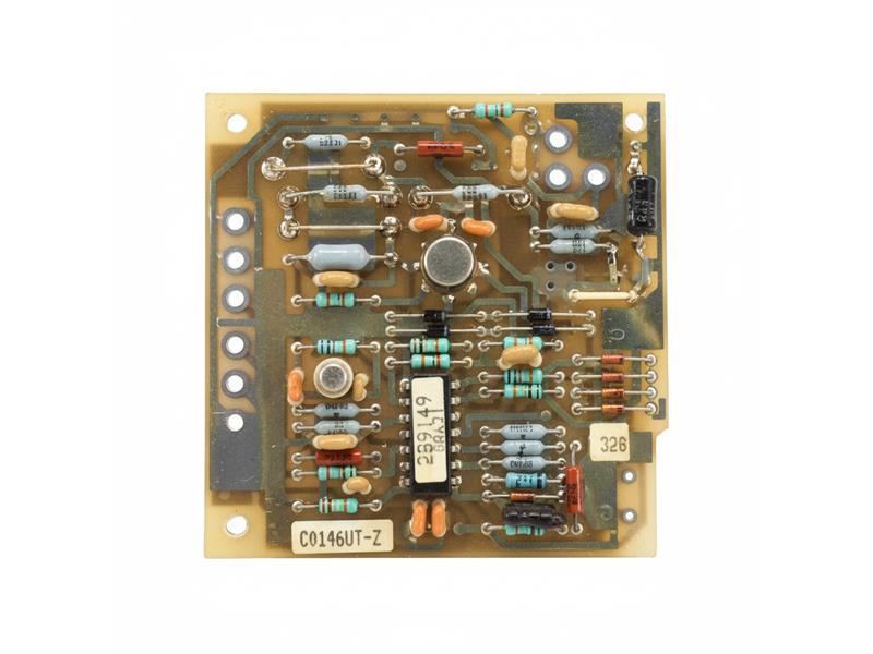 C0146UT por INVENSYS