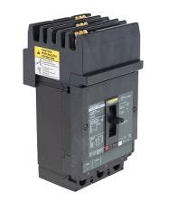 SCHNEIDER ELECTRIC HDA36125LC
