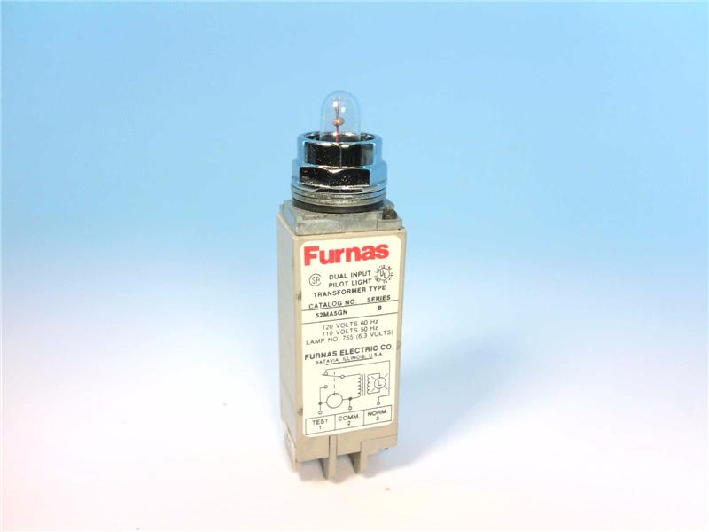 SIEMENS 52MA5GN