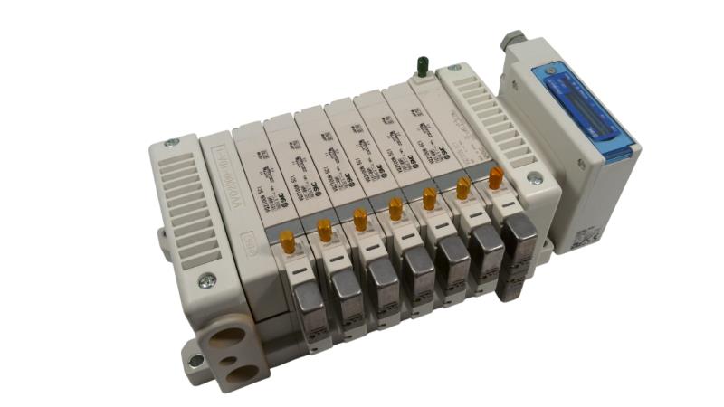 SMC VV5QC21-08N7SEAN-D0S