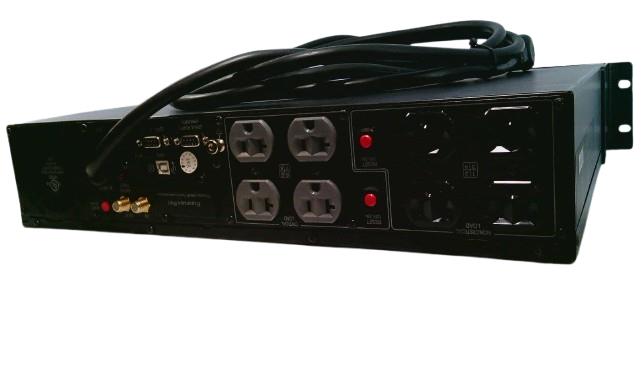 PR2200LCDRT2UN par CYBERPOWER