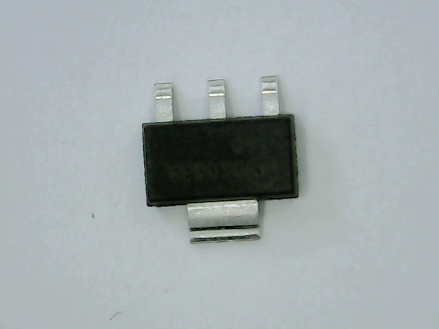 ON SEMICONDUCTOR NZT560