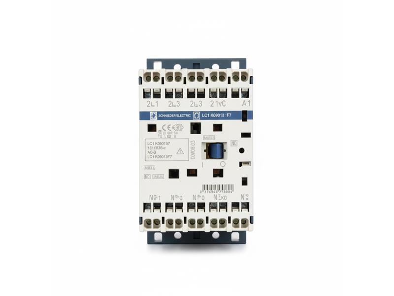 SCHNEIDER ELECTRIC LC1-K09013F7