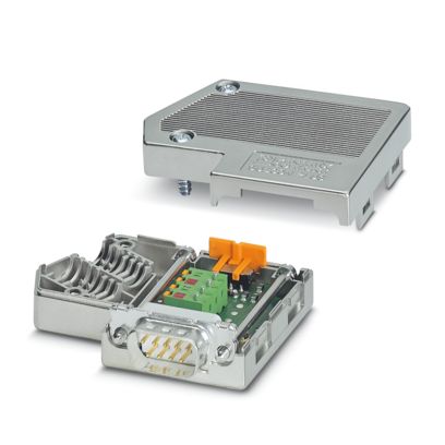 PHOENIX CONTACT SUBCON-PLUS-PROFIB