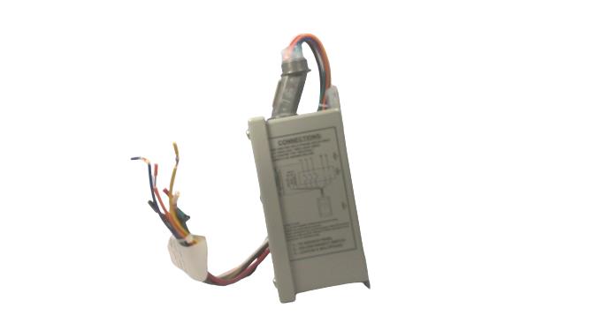 LEVITON 32412-DS3