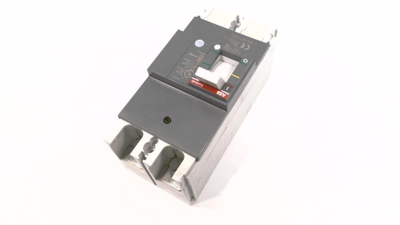 ASEA BROWN BOVERI A2N200TL-2