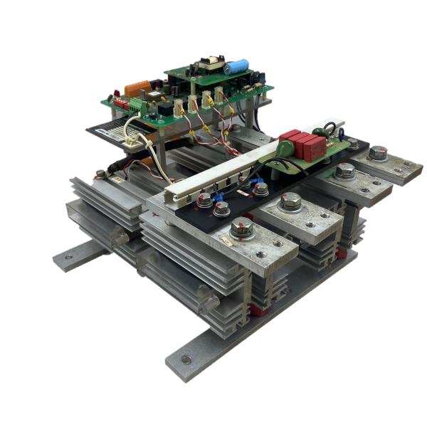 SAFTRONICS DY4-480
