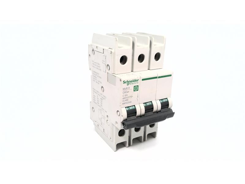 SCHNEIDER ELECTRIC M9F42308