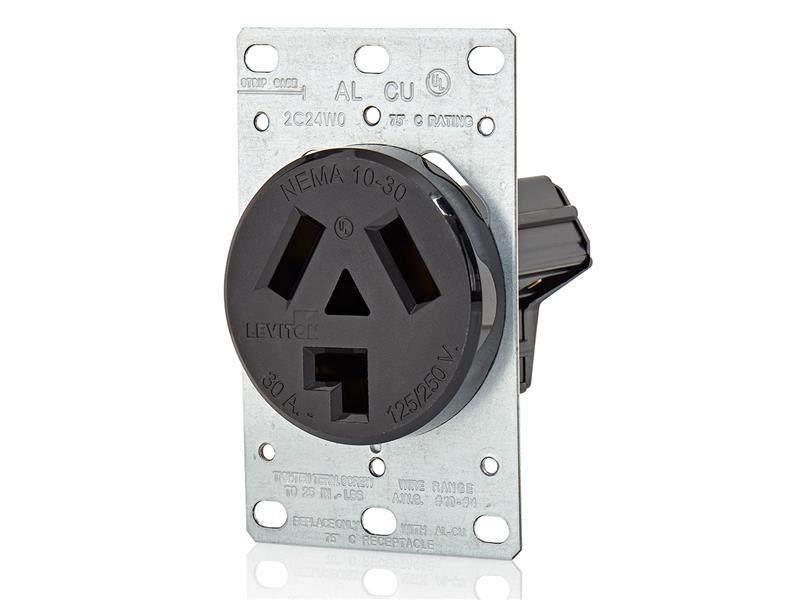 5207-S10 por LEVITON