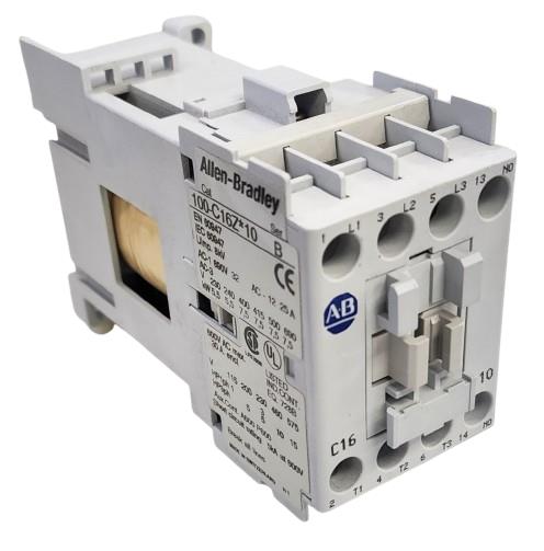 100-C16UZJ10 by ALLEN BRADLEY
