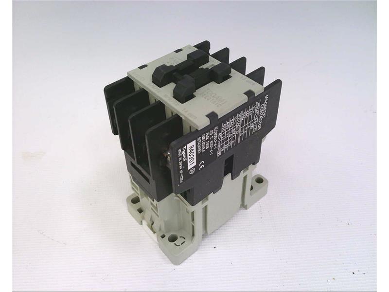 TOGAMI ELECTRIC MFG PAK-20J-P3300