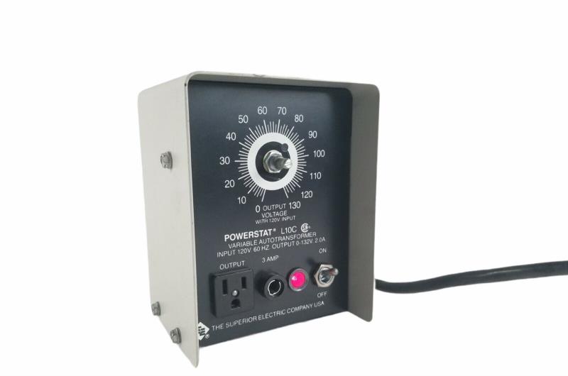 DANAHER MOTION L10C