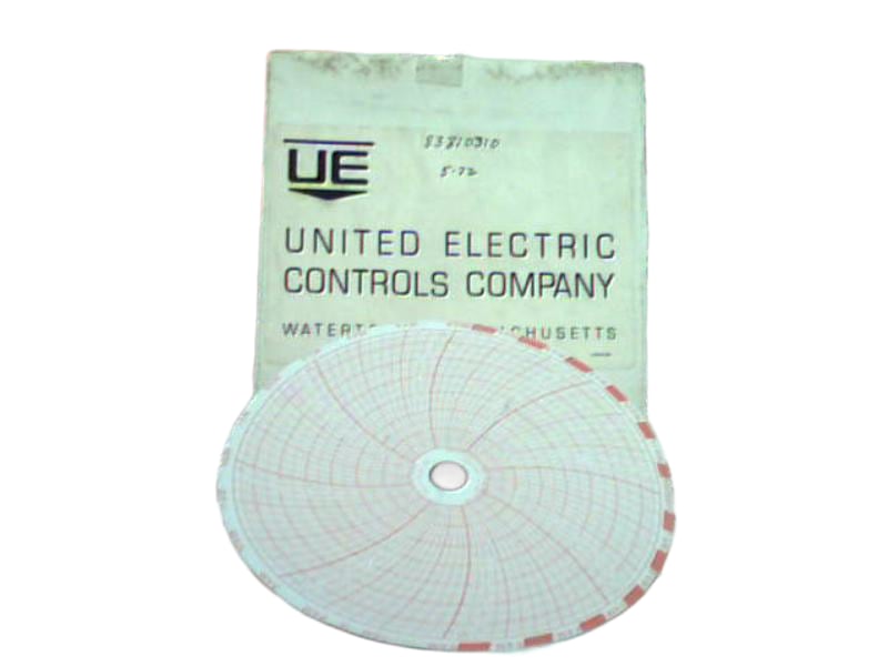 6282-231 by UNITED ELECTRIC