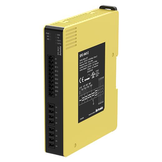 AUTONICS SFC-R412-L