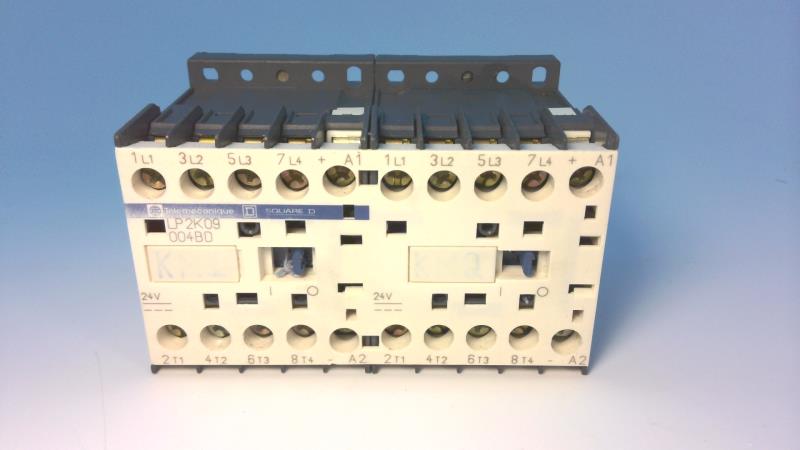 LP2K09004BD par SCHNEIDER ELECTRIC