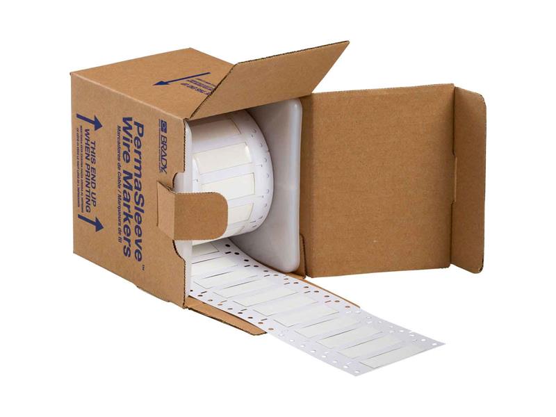 3PS-375-2-WT-S por BRADY