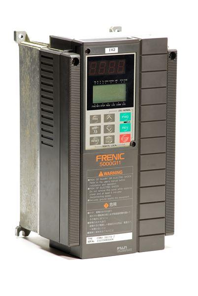 FUJI ELECTRIC FRN001G9S-2UX