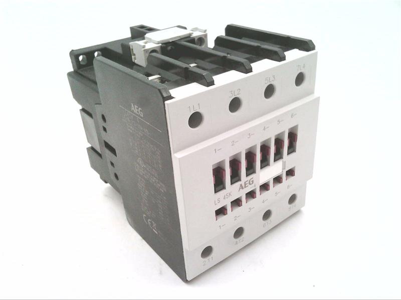EEC AEG LS45K-4-G