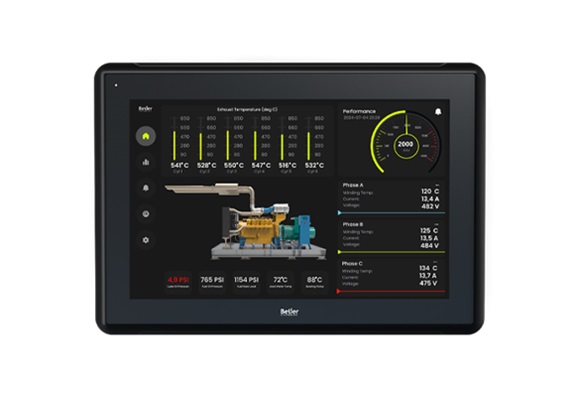 BEIJER ELECTRONICS 640020915