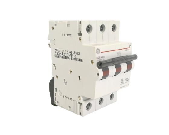 GENERAL ELECTRIC EP103ULC25