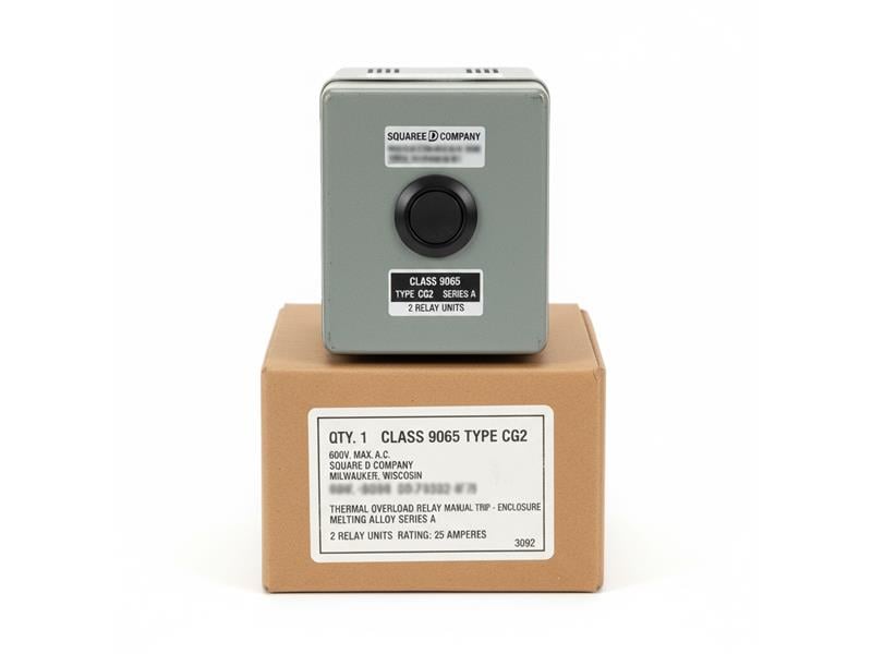 SCHNEIDER ELECTRIC 9065-CG2