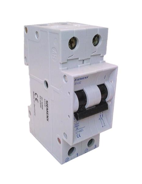 SIEMENS 5SX5201-7