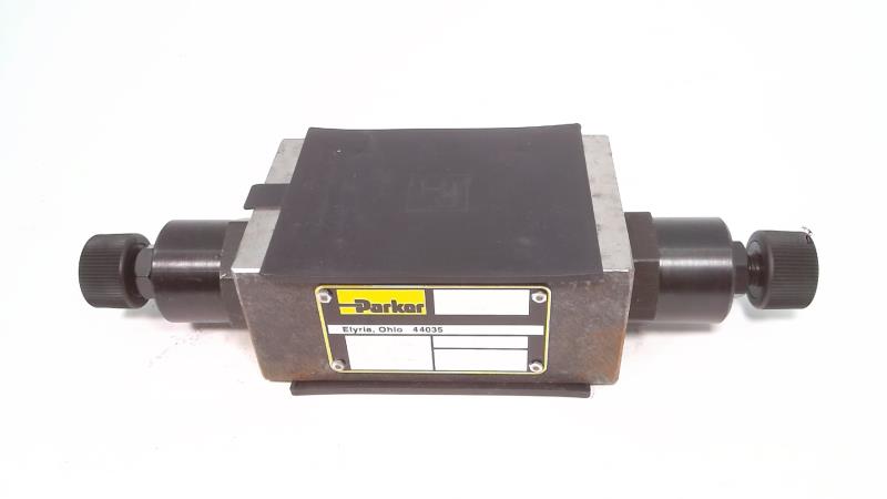 PARKER FM3DDKN-50