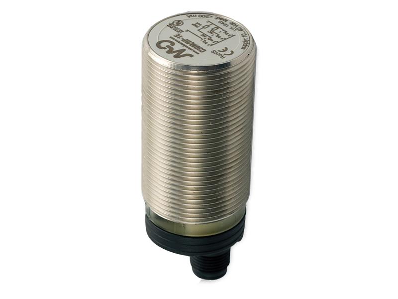 MD MICRO DETECTORS C30M/BN-1E