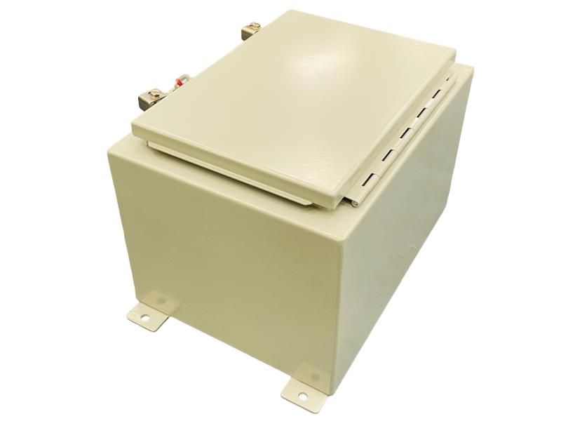 HAMMOND MANUFACTURING 1418B10