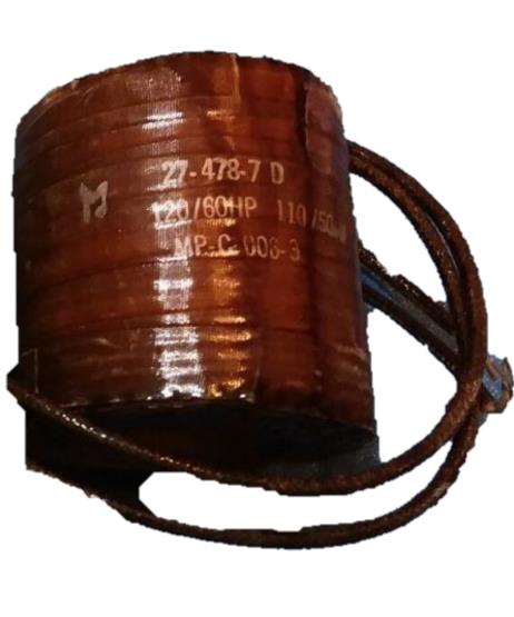 ASCO 27-478-7