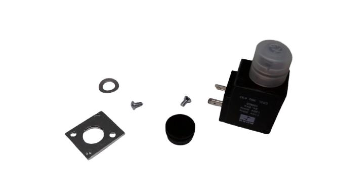 ROSS CONTROLS 1404H79105
