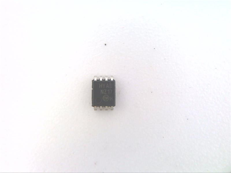ON SEMICONDUCTOR NC7NZ17K8X