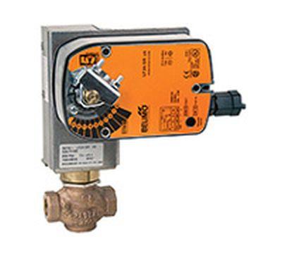BELIMO G220S+LF24-MFT