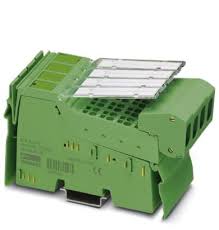 PHOENIX CONTACT IB IL AI 4/EF-PAC