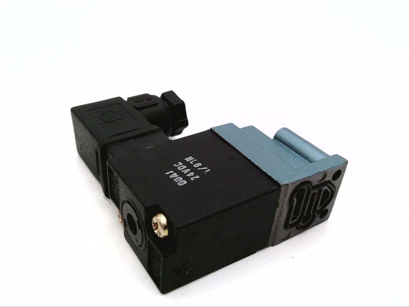 MAC VALVES INC TM-DDAJ-1KB