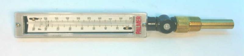 PALMER 7AA2.25 0/160F&C