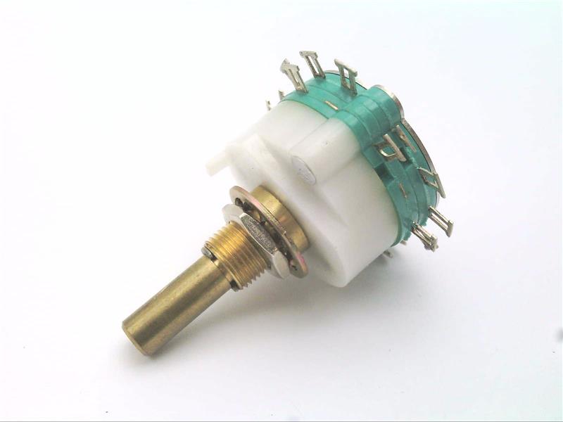ELECTROSWITCH 205-9521